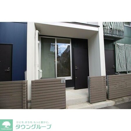 カーサヴァリエッタ岸谷の物件内観写真